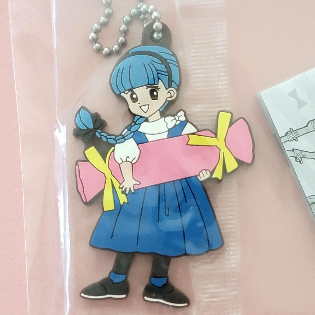 りぼん 70th ウエハース ときめきトゥナイト 池野恋 - メルカリ