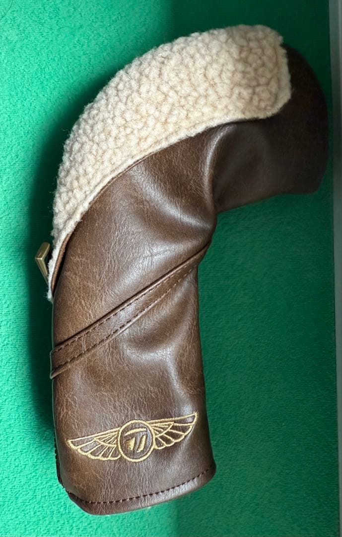 taylormade テーラーメイド P-UDI ボマー ドライビングアイアン - メルカリ