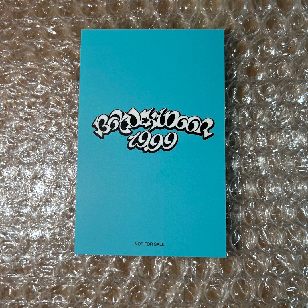 BOYNEXTDOOR ボネクド ウナク 19.99 ユニバ ラキドロ トレカ - メルカリ