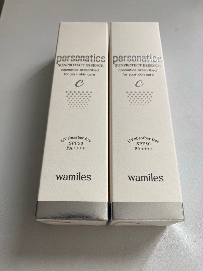 ワミレスサンプロテクト2本セットタイムセール 楽天市場】【複数購入 割引クーポン配布中】ワミレス サンプロテクト