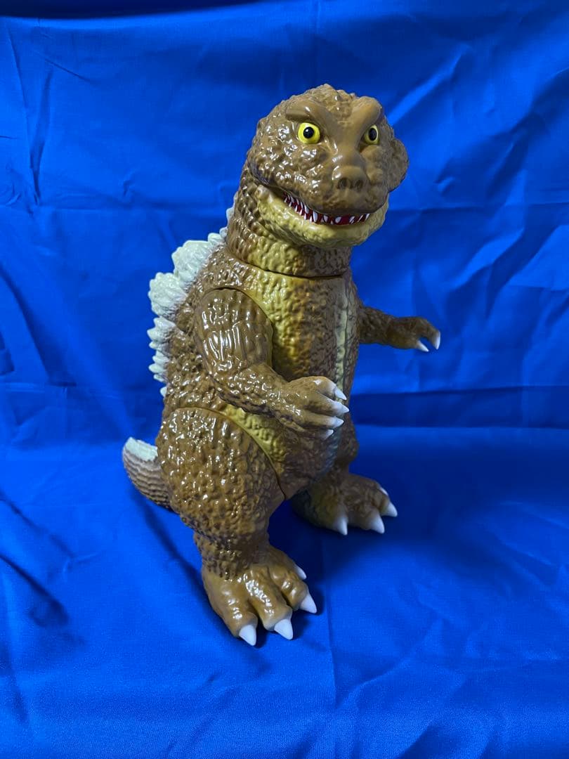 安楽安作 ゴジラ (1954) 山根博士説明資料版 MEDICOM TOY - ゴジラ(1954) 山根博士説明資料版