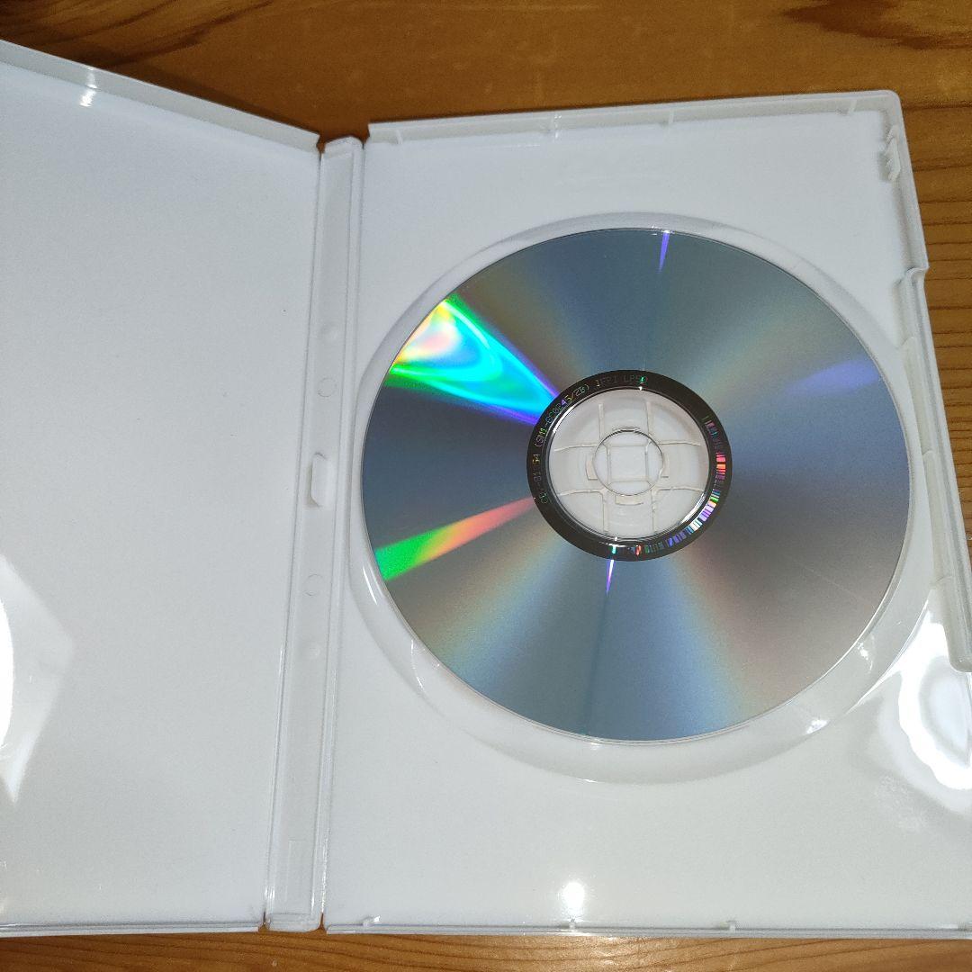 DVD「冒険してもいい頃」1〜3巻 / みやすのんき