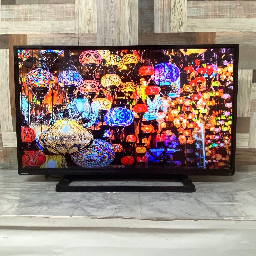 FUNOITAさん専用送料込東芝40型最適な映像に自動調整機能搭載ゲームダイレク 東芝 REGZA 40V30 [40インチ] 価格比較 - 価格.com