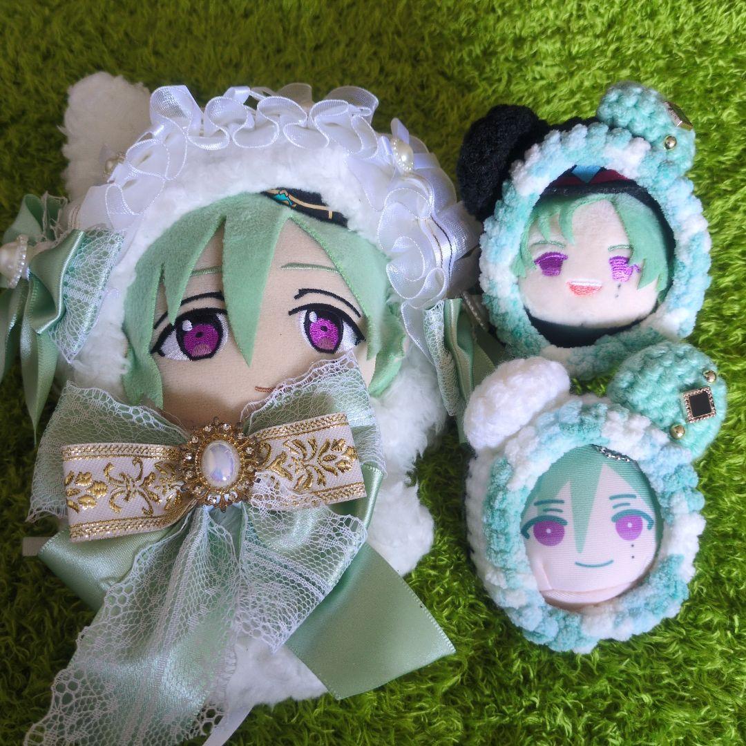 あんさんぶるスターズ あんスタ 風早巽 - メルカリ