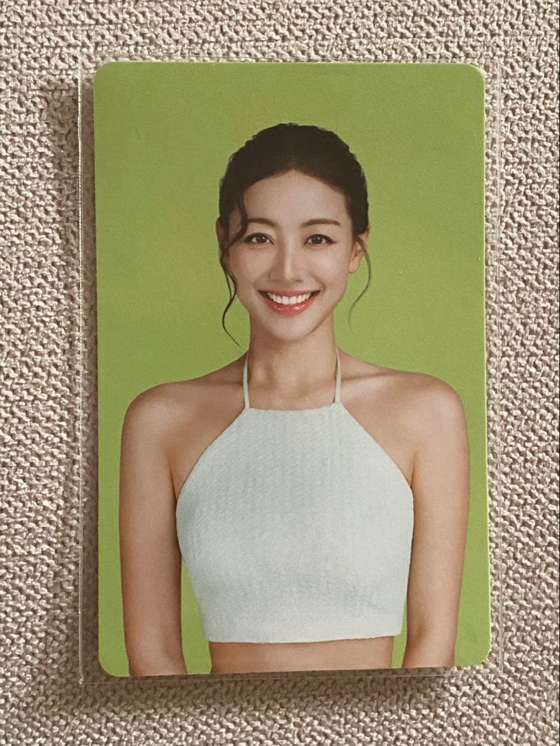 TWICE TEAZEN コンブチャ 韓国限定 トレカ - メルカリ