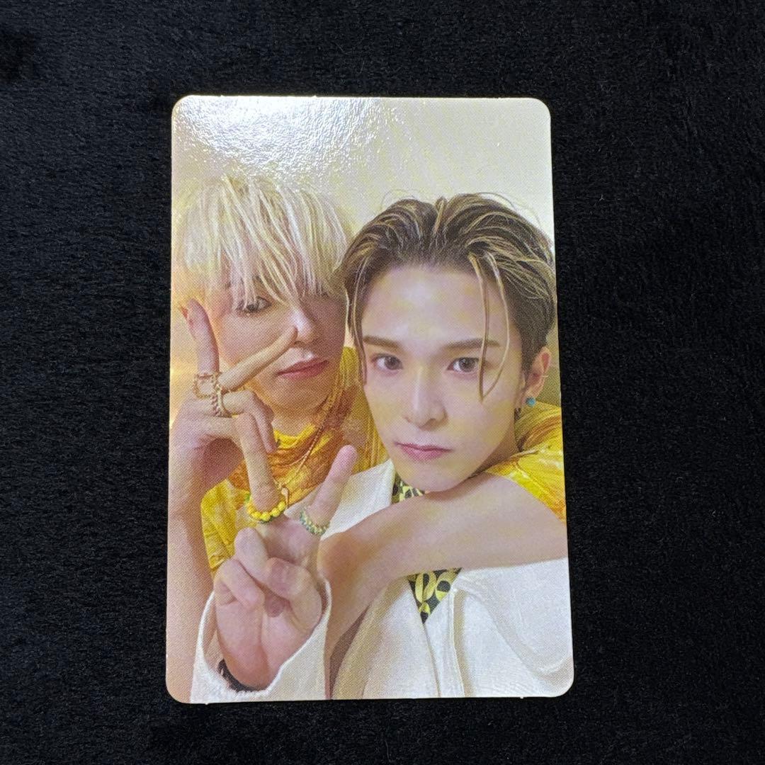 TREASUREトレカ - メルカリ