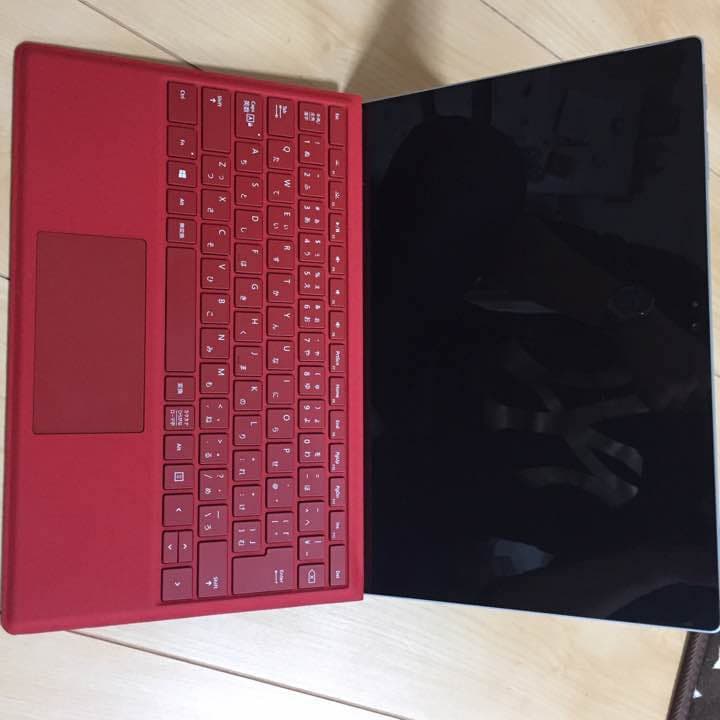 サーフェスプロ4 Surface Pro 4 の仕様と機能 - Microsoft サポート