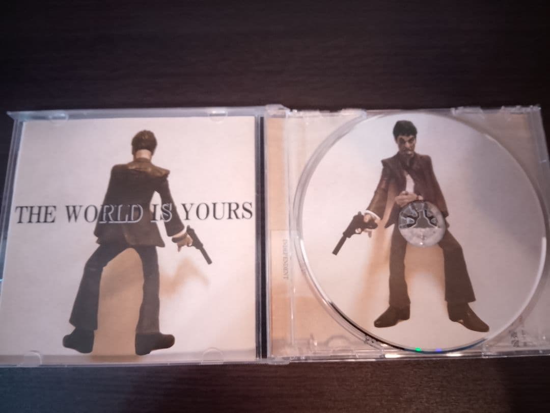 剣 桃太郎 憂鬱 CD 激レア 般若 妄走族 - メルカリ