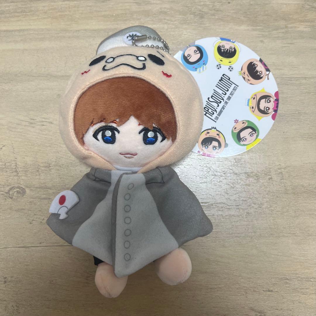 伊野尾慧　ぬいぐるみ　いのてり Amazon.co.jp: Hey! Say! JUMP 伊野尾慧 ぬいぐるみ いのてり : おもちゃ