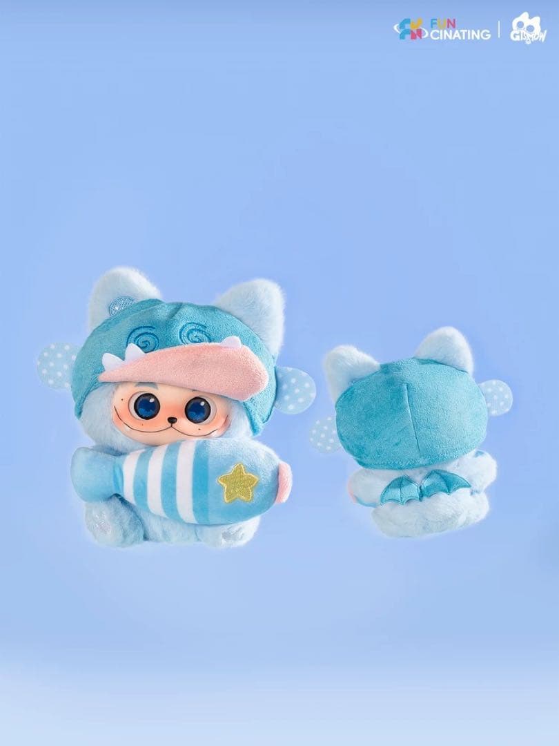 梓渝 限定コラボグッズ FUN CINATING 逆愛 RevengedLove - メルカリ