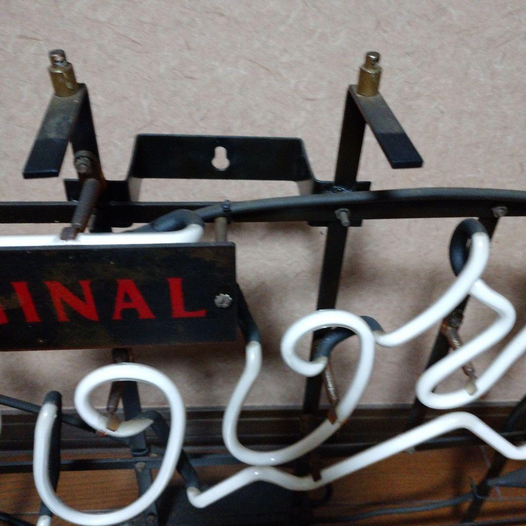 クアーズ COORS ネオン管 サイン管 ライト ジーマ - メルカリ