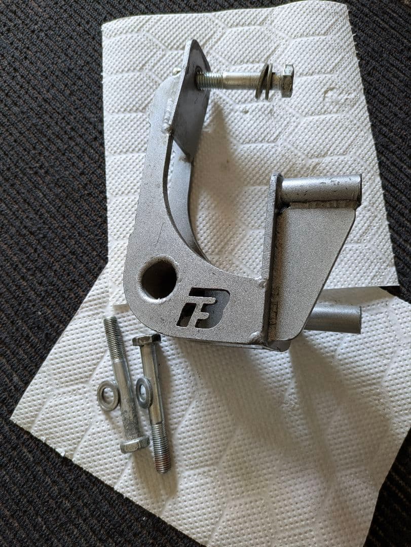 Z33用デフマウントブレース Z1 Motorsports │ 強化デフマウントブレース - nissan フェアレディZ33