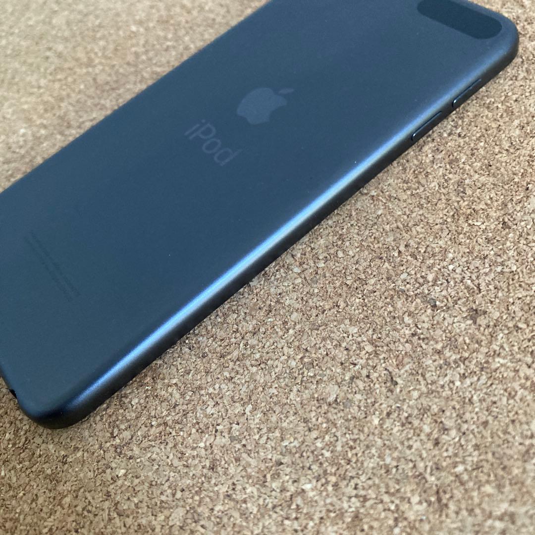 632【早い者勝ち】美品☆電池良好☆iPod Touch7 第7世代 32GB☆