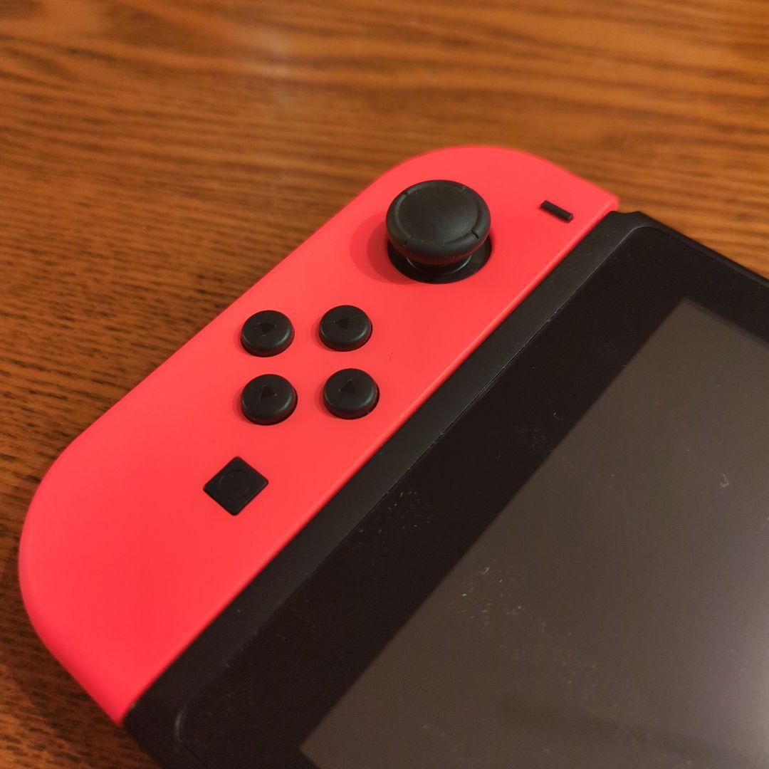 Nintendo Switch ネオンピンク/ネオンブルー 本体の通販はau PAY