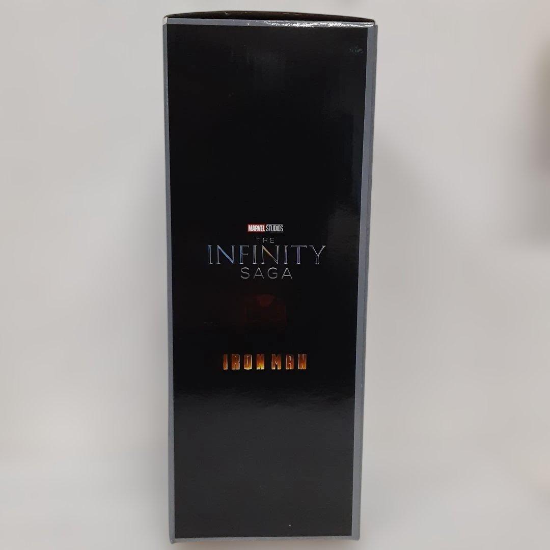 ラストワン賞】BE@RBRICK アイアンマン Mark5 0213-013 - メルカリ