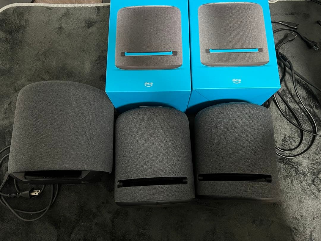 echo studio subセット Echo Studio + Echo Sub: Review : r/amazonecho