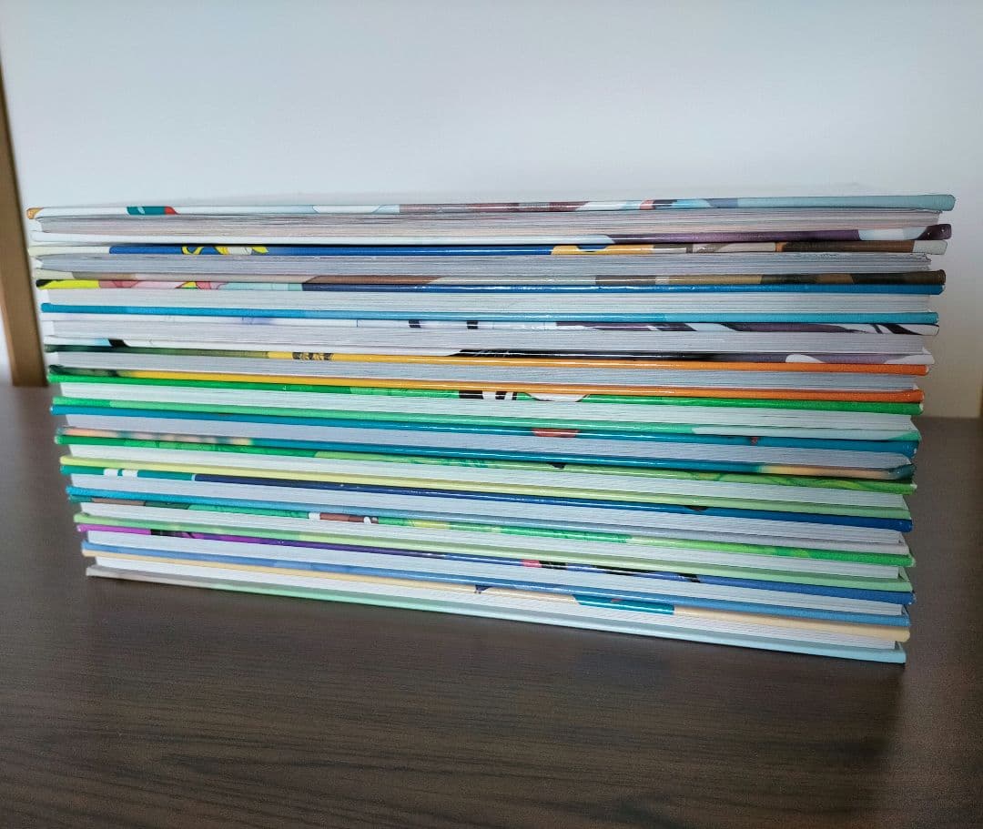 Disney ディズニー 大きな絵本 10冊+2冊おまけ - メルカリ