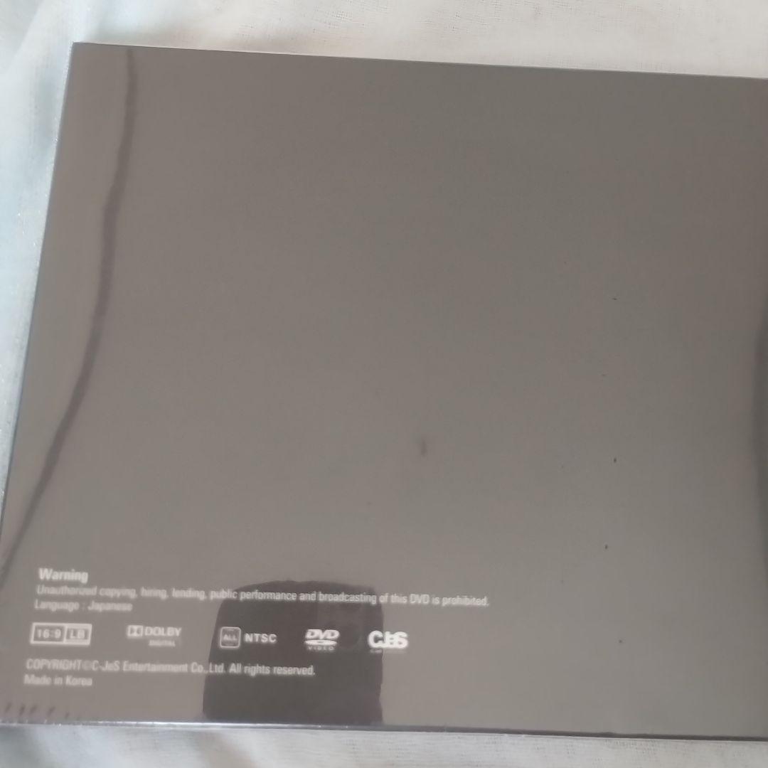 XIAジュンス2019WAYBACKXIADVD新品未使用未開封