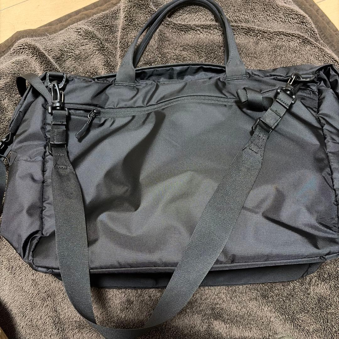 最安　F.C.Real Bristol TOUR ADJUSTABLE BAG