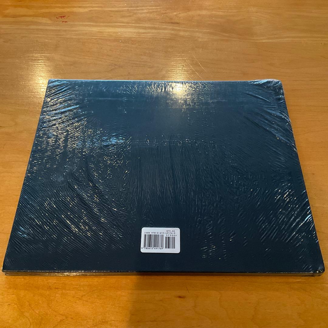 未開封 Stephen Shore / The Hudson Valley