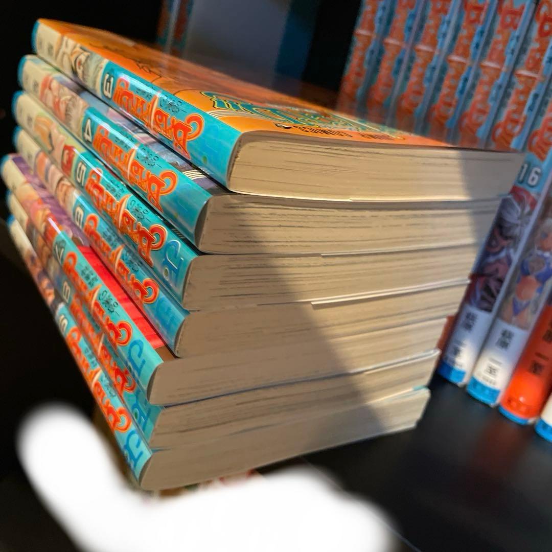 2*t様 ワンオーナー　超美品　暗黒の破壊神バスタード　1〜27巻　初版多数