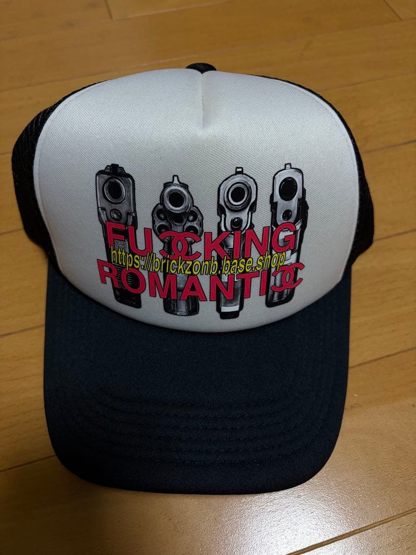 brickz on brickz キャップ bricks.on.brickz キャップ Flex Wit Me bricks.on.brickz Me www