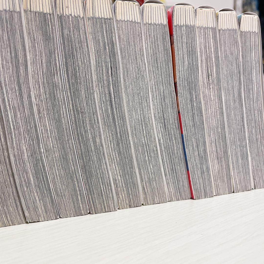 宇宙兄弟 【帯あり】23巻〜43巻 (24.27巻以外)セット - メルカリ