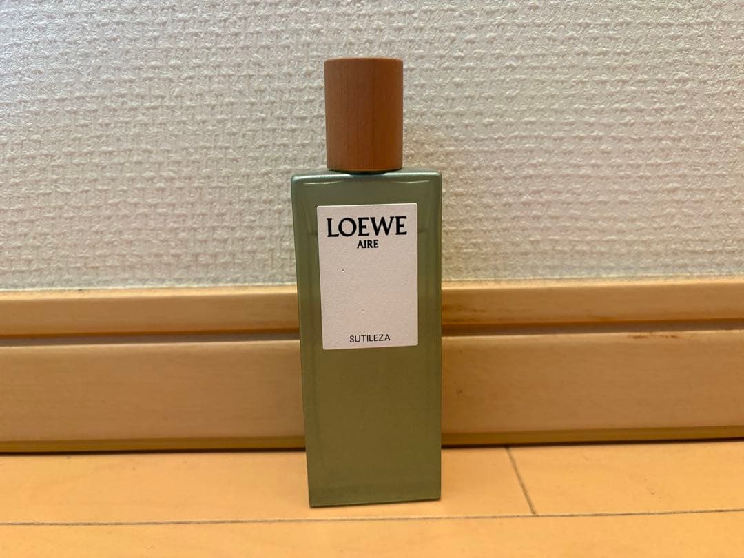 LOEWE AIRE 香水 グリーン LOEWE ロエベ アイレ スティレサ オードゥ トワレ 100ml 楽天市場
