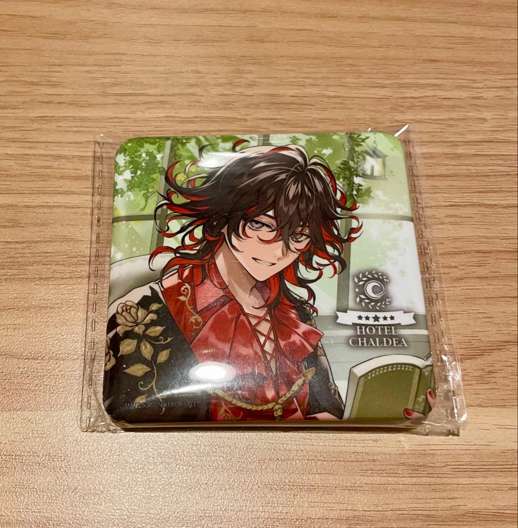 文豪ストレイドッグス 泉鏡花 Summer 缶バッジ 夏 アニメイト