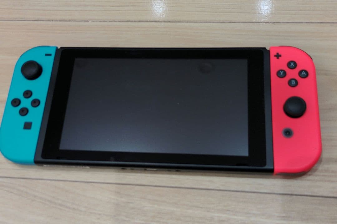 Nintendo Switch 本体 ネオンカラー（ソフトセット売り可） 楽天市場】スイッチ本体 ソフト セット（本体｜Nintendo Switch