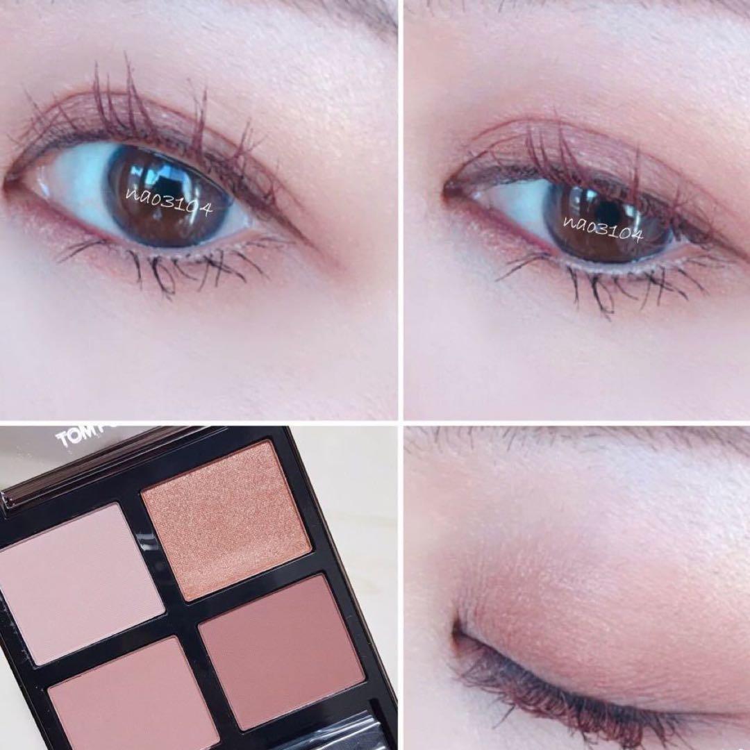 トムフォード アイカラー クォード31 スールサーブル - メルカリ