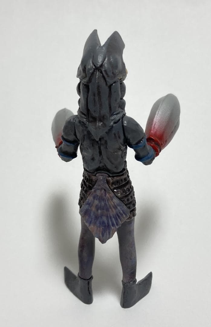 レア】 DG ウルトラマン 5種セット ゾフィー バルタン星人 ベムラー