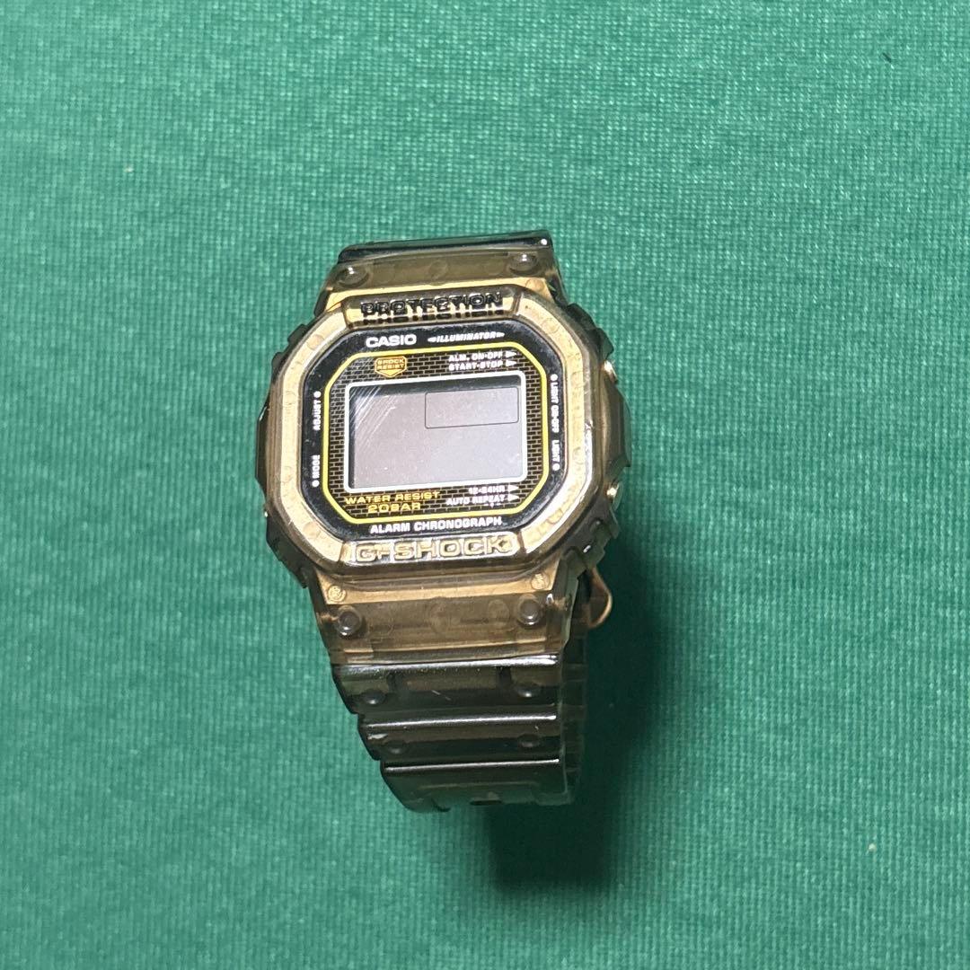 G-SHOCK DW-5025D 25周年 記念 スケルトン hq720.jpg?sqp=-