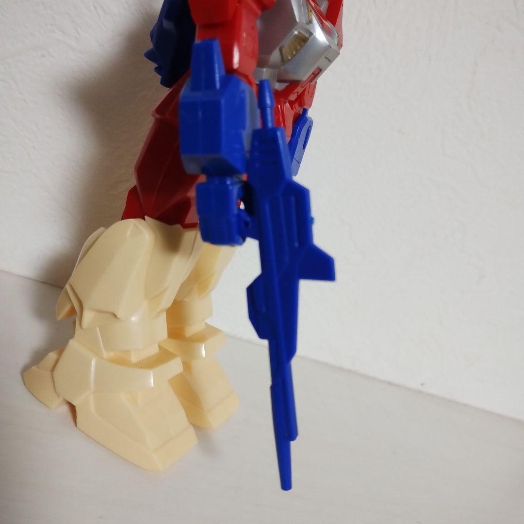 韓国 ガンダムMk-II 無版権 パチ フィギュア 激レア✨ - メルカリ