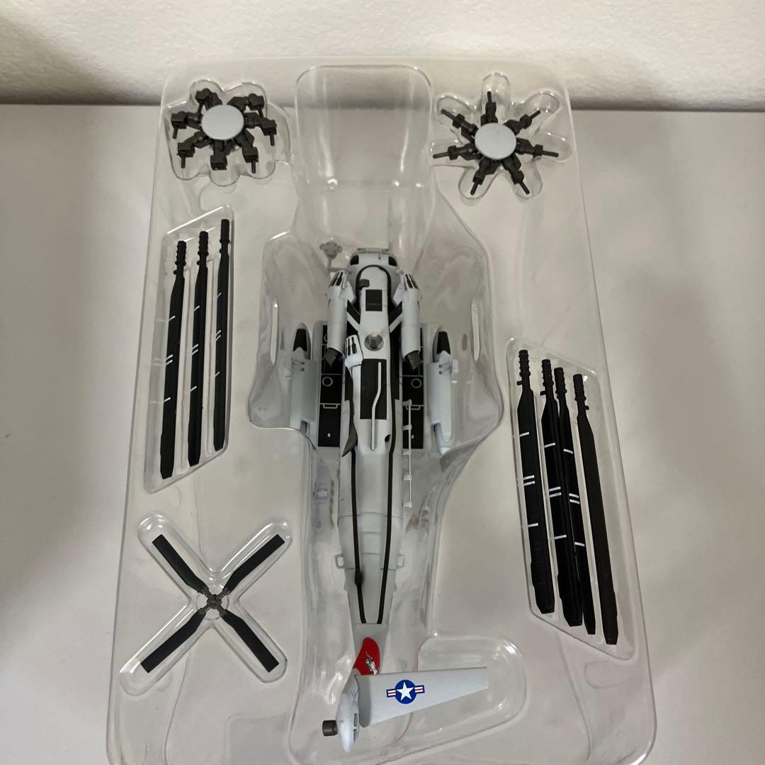 エスワンフォー S14 CH-53Eスーパースタリオン 1/144スケール