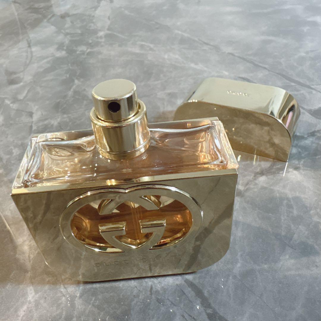 メンズ香水 まとめ売り 4点セットGUCCI サムライ ポロ ライジング