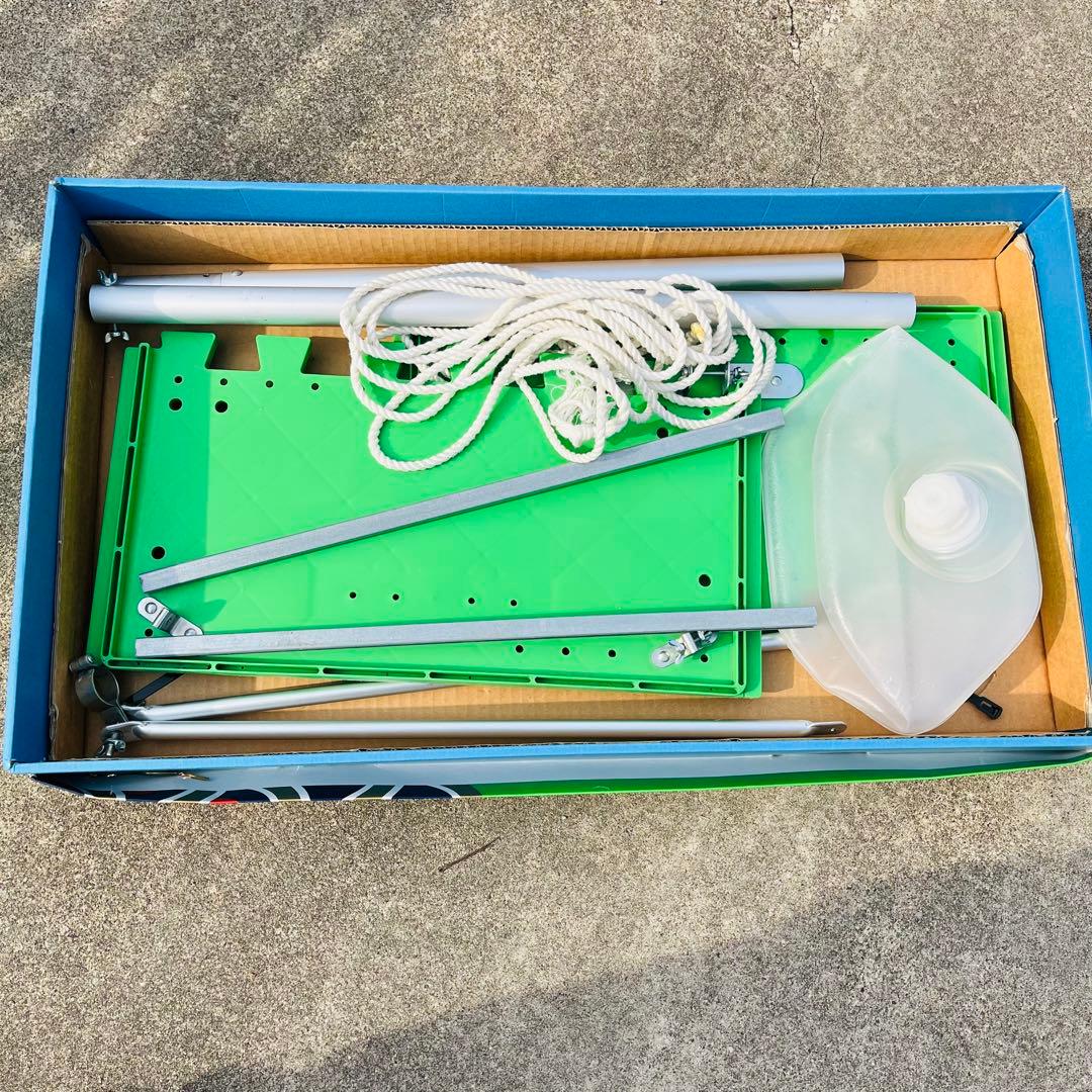 鯉のぼり スターゴールド　1.5m スタンドセット