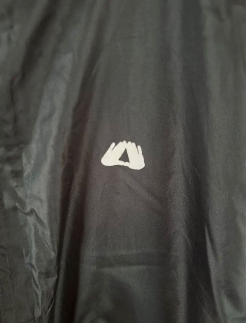 新品 サカナクション NFIG レインポンチョ 山口一郎NF - メルカリ