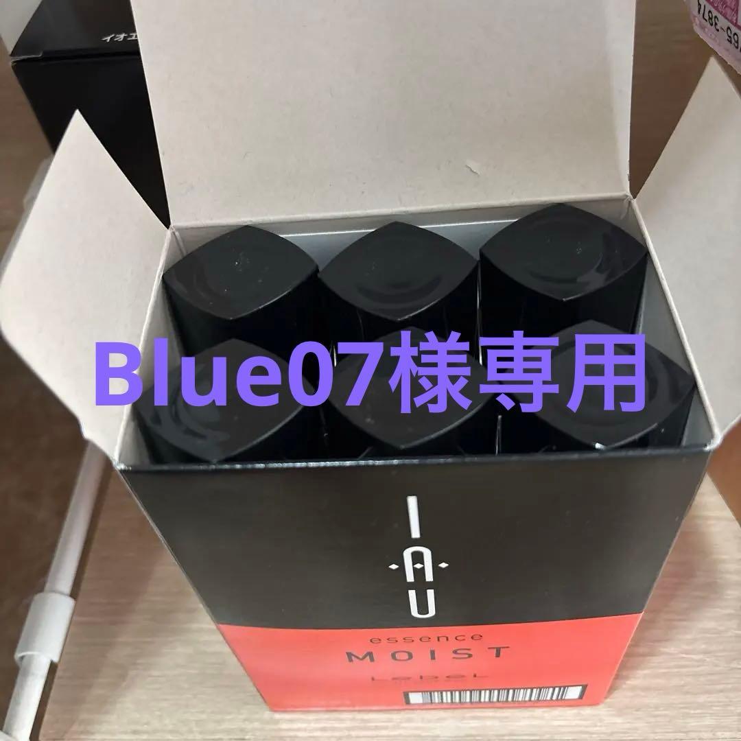 Lebel イオエッセンス モイスト 100mL 6本入 正規品】 Lebel ルベル イオ エッセンス モイスト ｜ALBUM オンライン