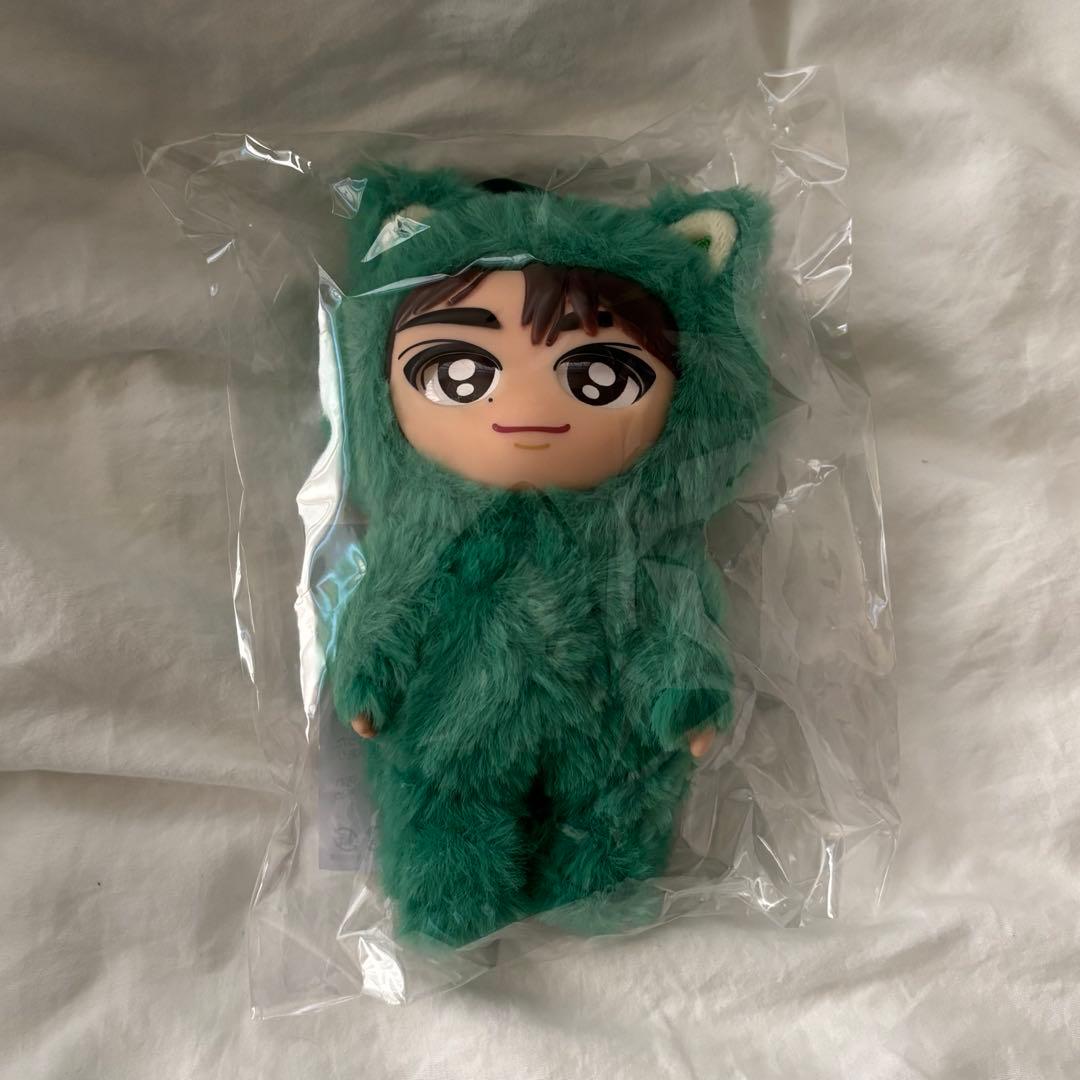 超特急 たくねこちゃんまん タクヤ 生誕 31th - メルカリ