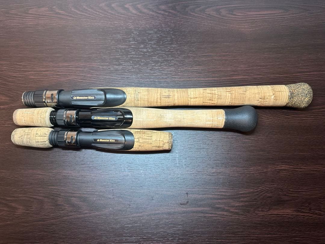 ディアモンスター オプショングリップ セット モンスターキス ディアモンスター オプショングリップ セット モンスターキス MX