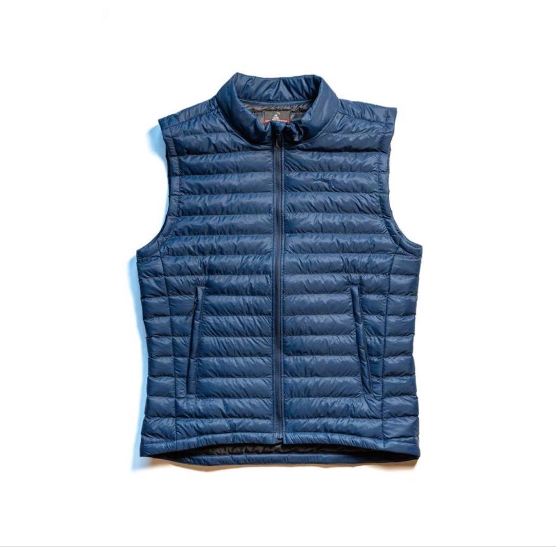 STATIC スタティック MATA SL VEST マタ SL ベスト STATIC スタティック MATA SL VEST マタ SL ベスト | THE MOUNTAIN