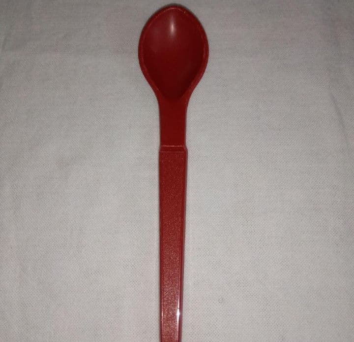 タッパーウエア スコップスプーン 3 万能ナイフ2 各種スプーン5 小物10