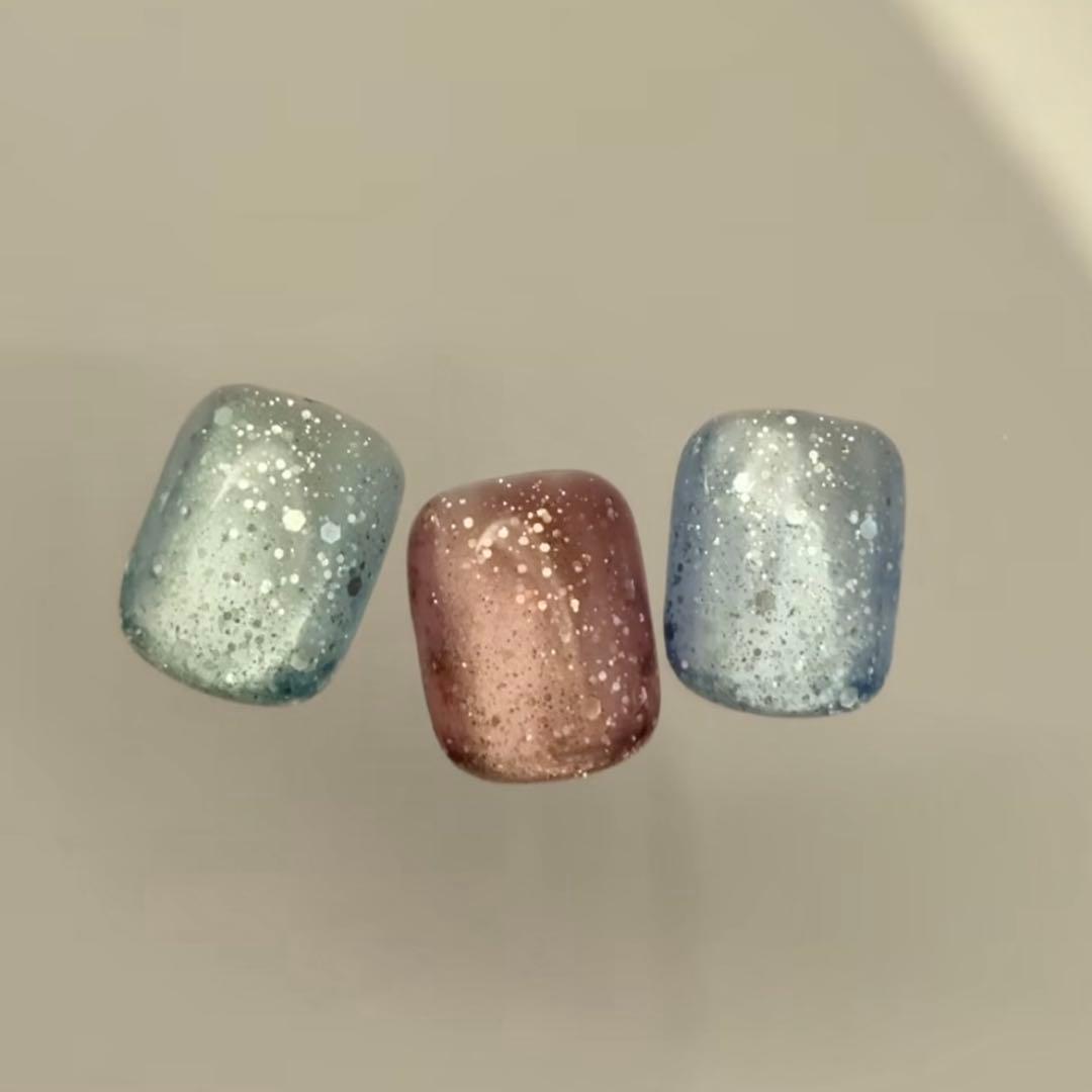 匿名配送/新品未開封】ファントム3色 PRISM Jewel enoi - メルカリ