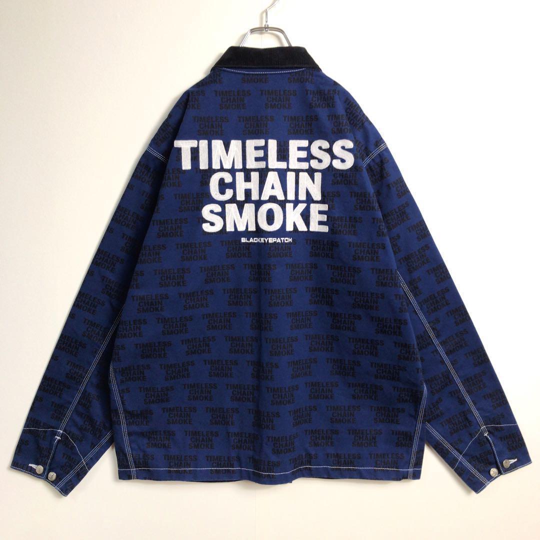 超希少】ブラックアイパッチ× アフロディーテギャング 舐達磨