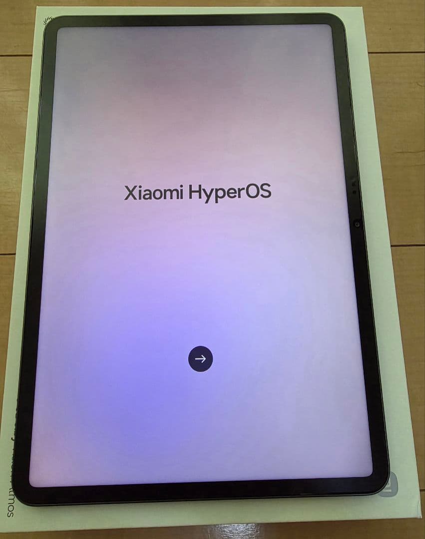 あ*ん様 Xiaomi Pad 7 Pro 12GB/512GB グレー +α Xiaomi Xiaomi Pad 7 Pro 12GB+512GB [グレー] 価格比較 - 価格.com