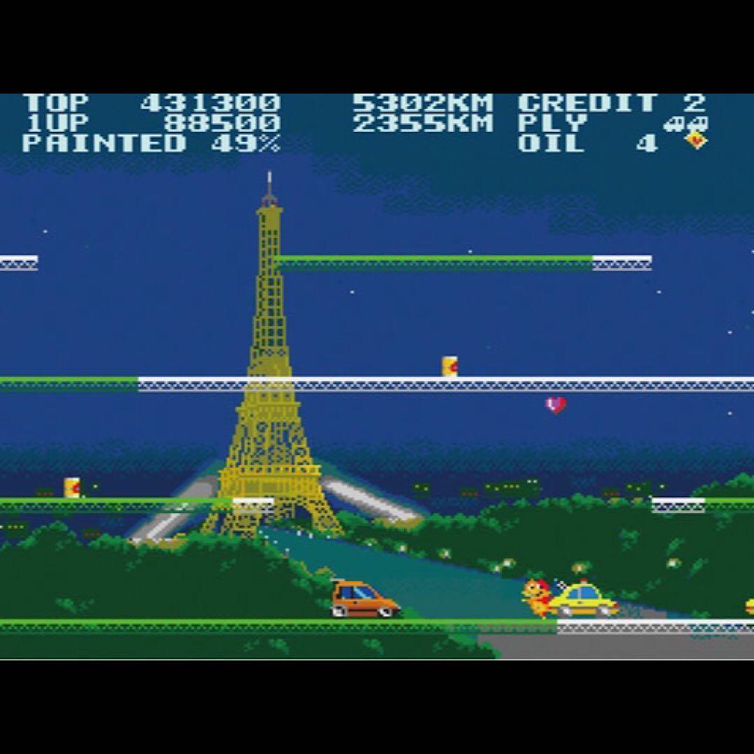 シティコネクション CITY CONNECTION メガドライブ MD L108924504