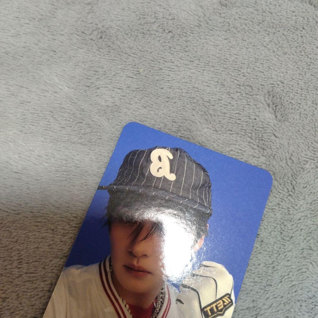 Straykids スキズ リノ トレカ・ポラロイド 8枚 まとめ売り - メルカリ