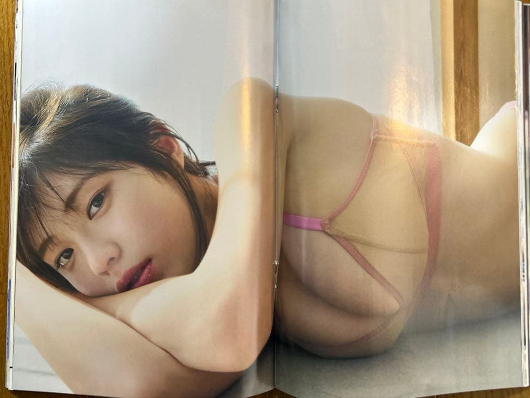 【菊地姫奈さん永久保存版】週プレAllWorks新品11冊組コンプリートBOX