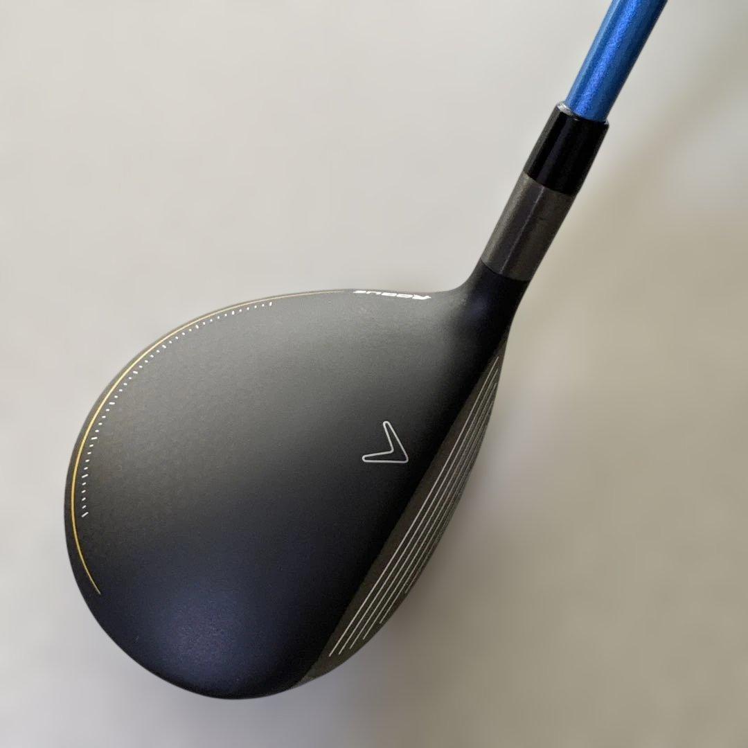 キャロウェイ ROGUE ST LS 5W Speeder NX 60 S - メルカリ